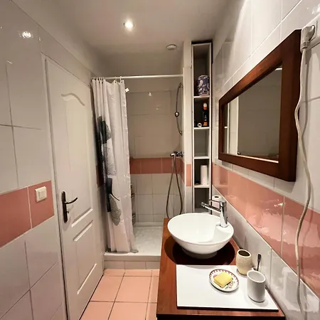 Appartement à - Pierrotin - Piethotls00 Mae-7471 *