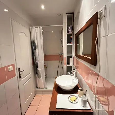 à - Pierrotin - Piethotls00 Mae-7471 Appartement Toulouse