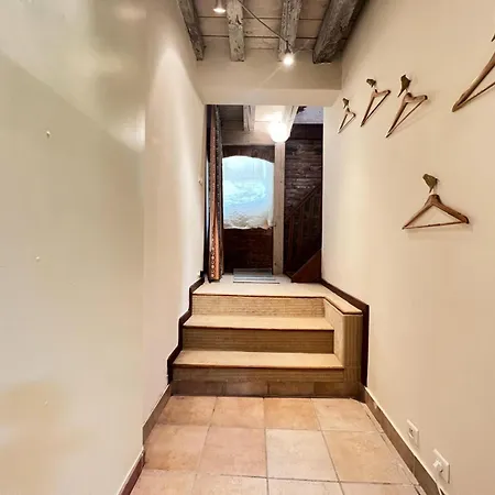 Appartement à - Pierrotin - Piethotls00 Mae-7471