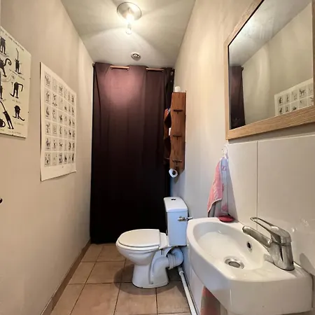 Appartement à - Pierrotin - Piethotls00 Mae-7471 Toulouse