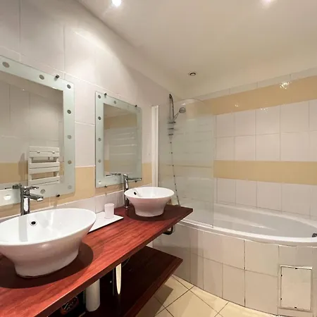A - Pierrotin - Piethotls00 Mae-7471 Apartamento *