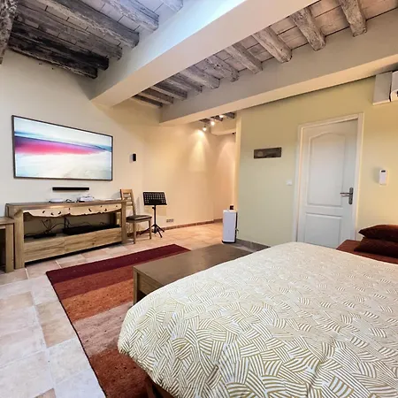 A - Pierrotin - Piethotls00 Mae-7471 Apartamento